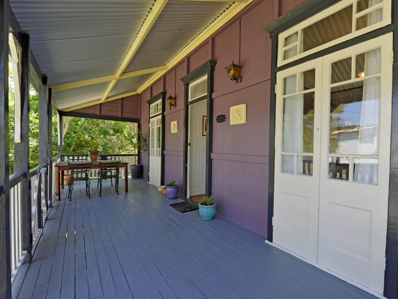 41 Burke Street, Coorparoo QLD 4151