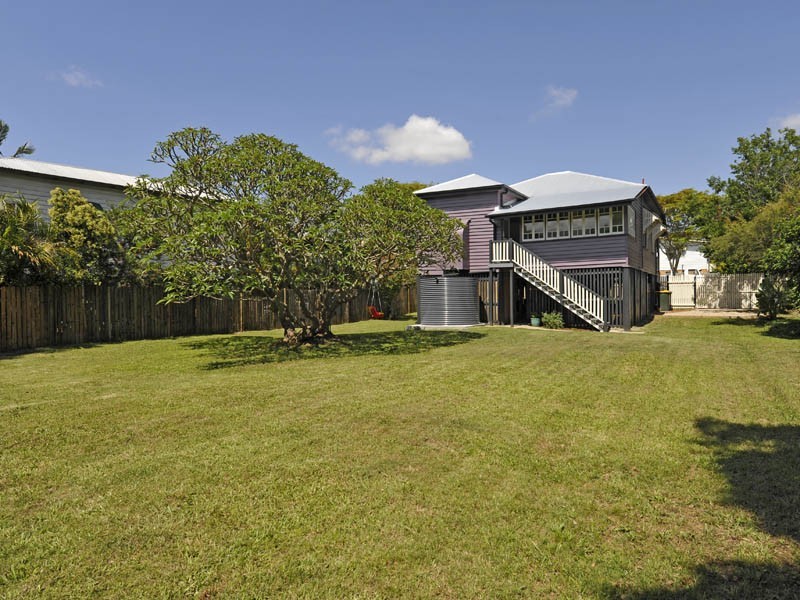 41 Burke Street, Coorparoo QLD 4151