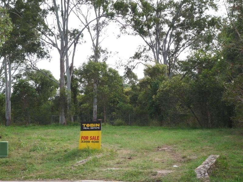 31 Melaleuca Place, Carindale QLD 4152