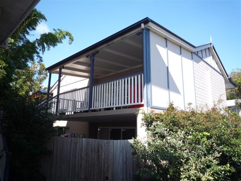 4/16 Cope Street, Annerley QLD 4103