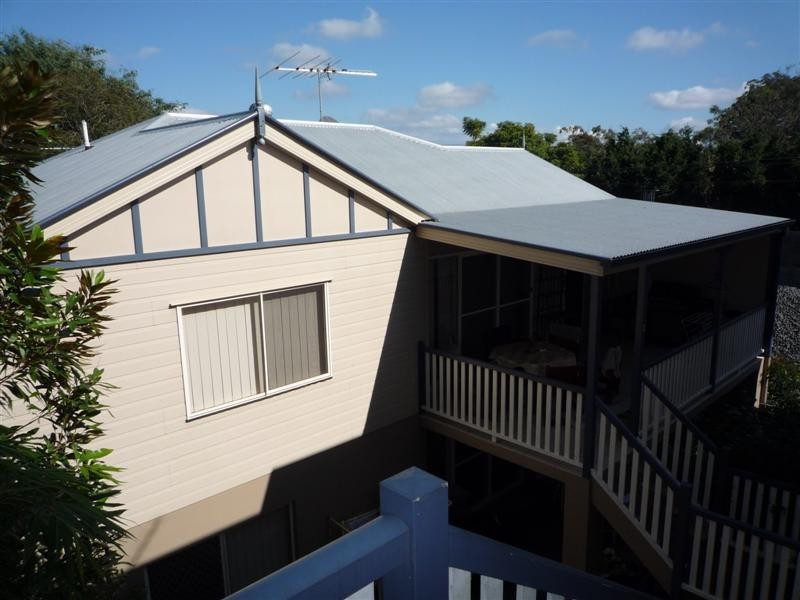 4/16 Cope Street, Annerley QLD 4103