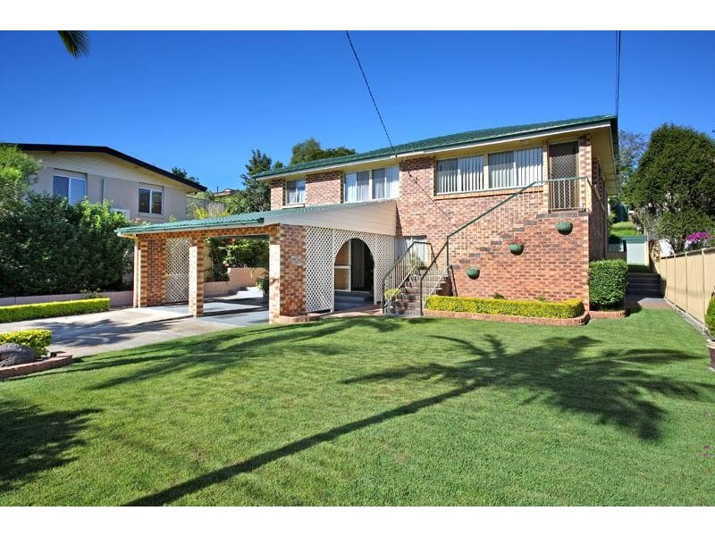 615 Darcy Road, Carina QLD 4152