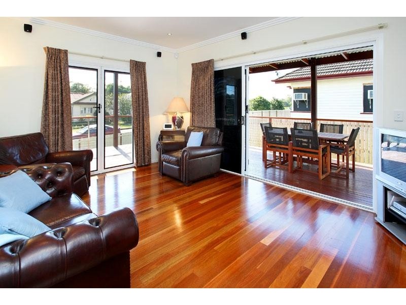 31 Eleanor Street, Carina QLD 4152