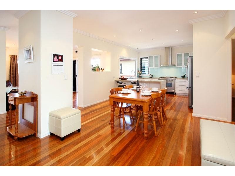 31 Eleanor Street, Carina QLD 4152