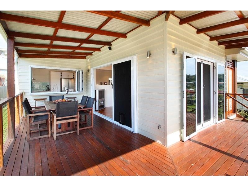 31 Eleanor Street, Carina QLD 4152
