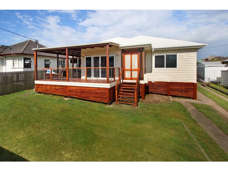 31 Eleanor Street, Carina QLD 4152