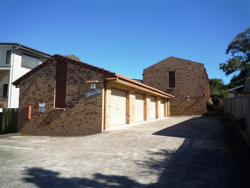 4/43 Jones Road, Carina Heights QLD 4152