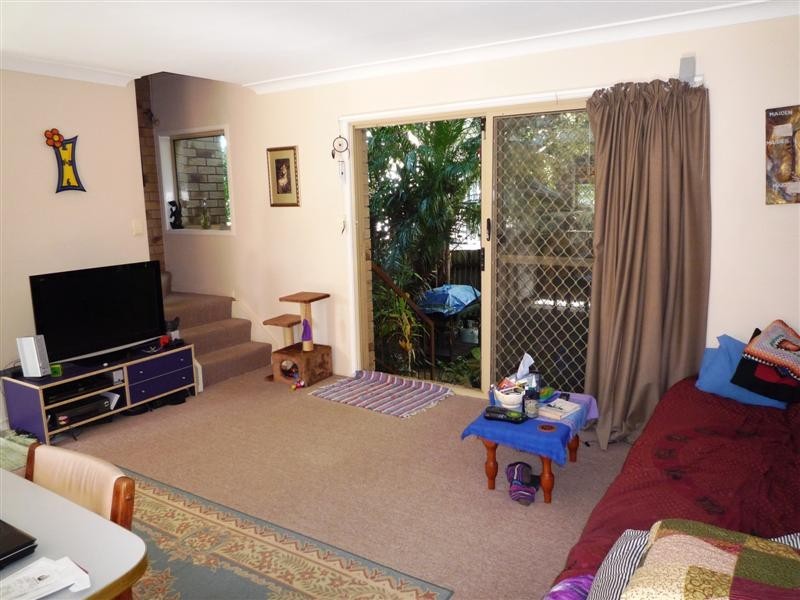 4/43 Jones Road, Carina Heights QLD 4152