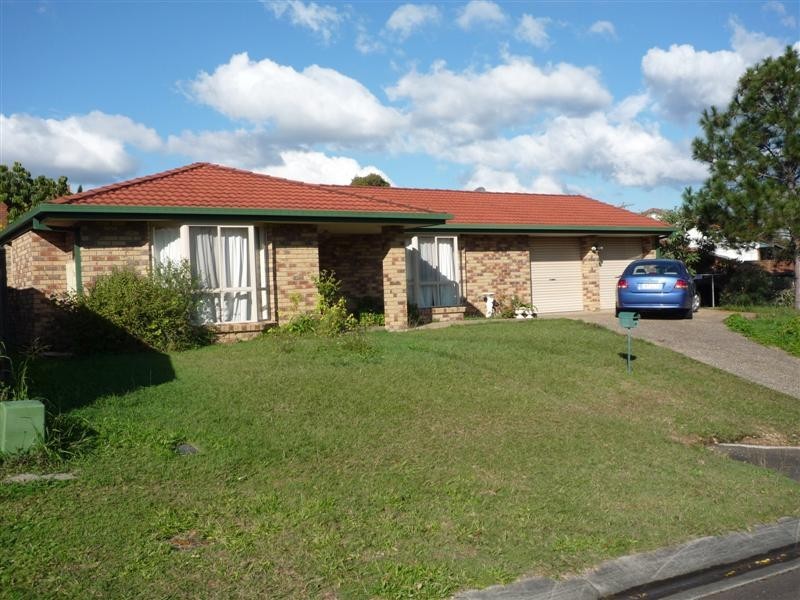 34 Modred Street, Carindale QLD 4152