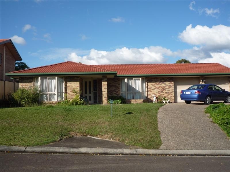 34 Modred Street, Carindale QLD 4152