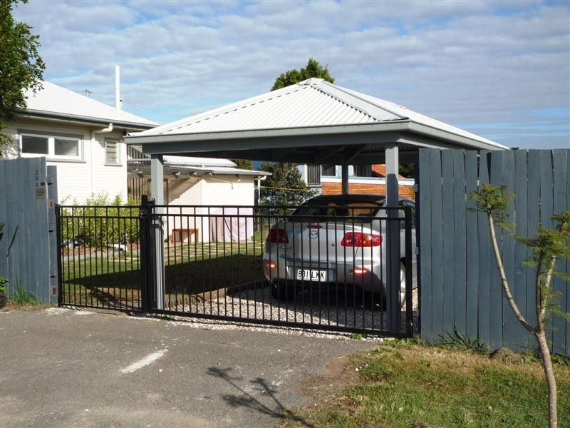 294 Stanley Road, Carina QLD 4152