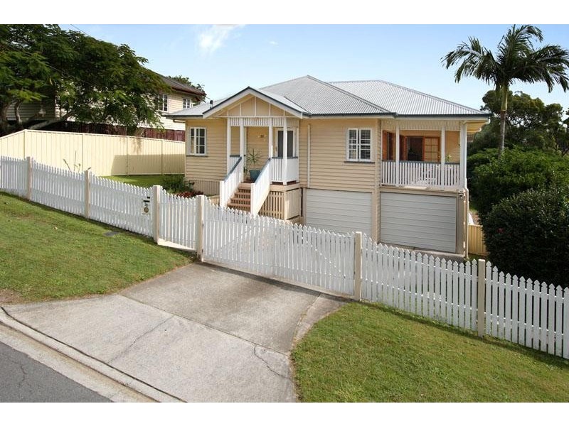 30 Midgley Street, Carina QLD 4152