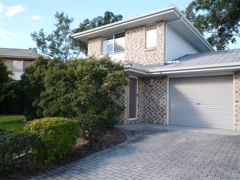 23/40 Bognor Street, Tingalpa QLD 4173