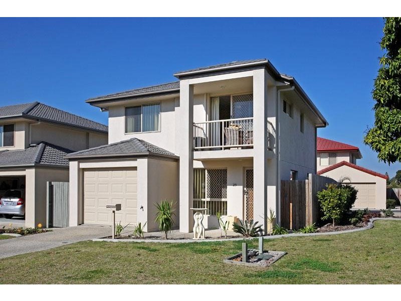 25 Hilltop Court, Carina QLD 4152