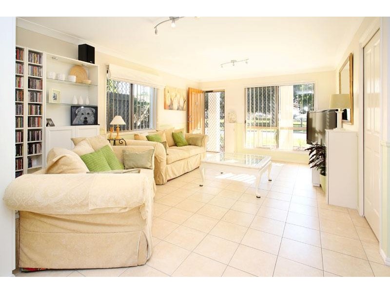 25 Hilltop Court, Carina QLD 4152