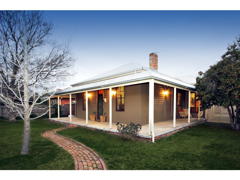 142 Stawell Street, Sale VIC 3850