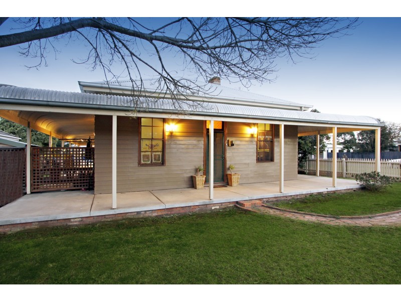 142 Stawell Street, Sale VIC 3850