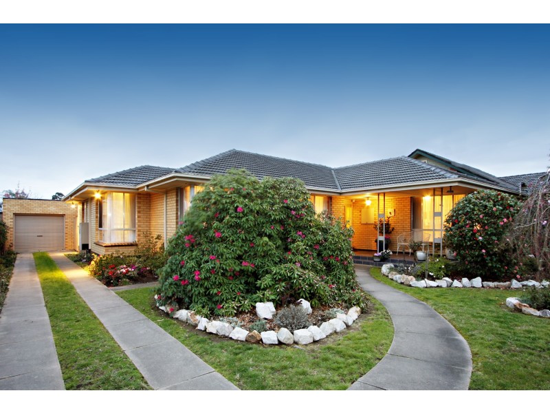 183 Desailly Street, Sale VIC 3850