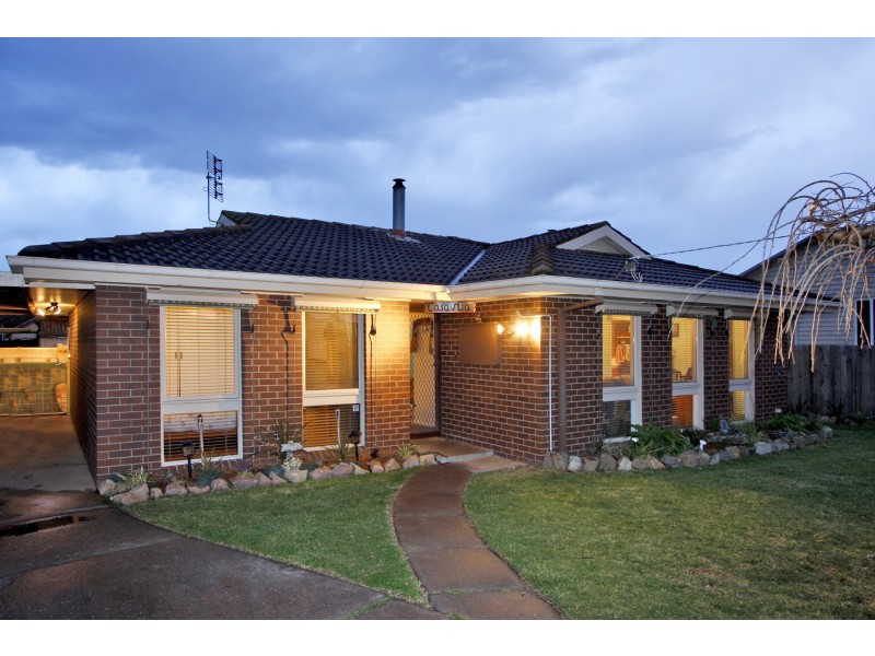 14 McCole Street, Sale VIC 3850