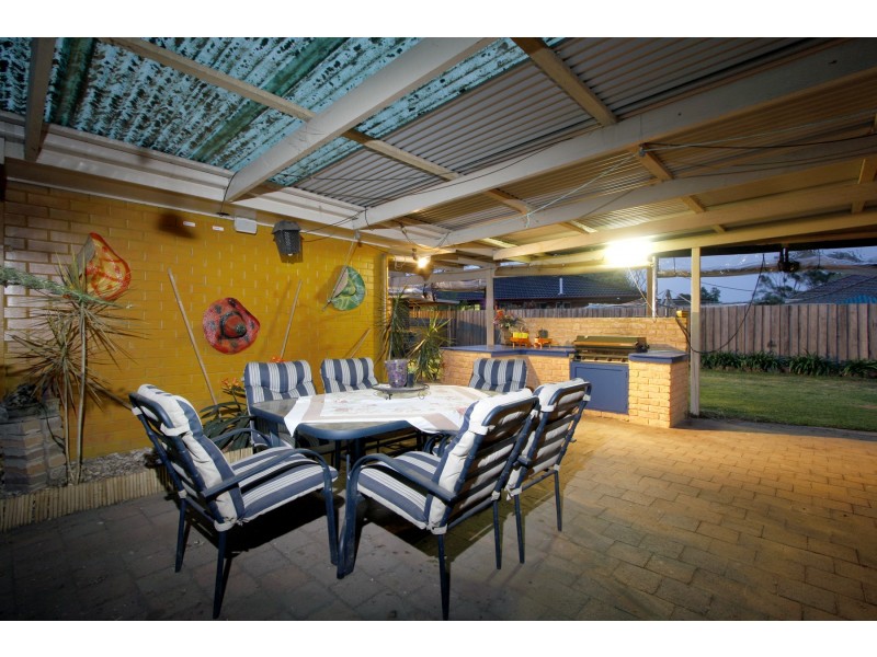 14 McCole Street, Sale VIC 3850