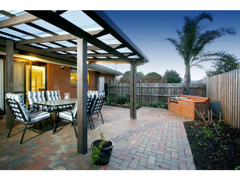 126 Patten Street, Sale VIC 3850