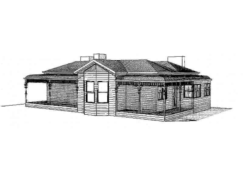 6 Hawthorn Place, Sale VIC 3850