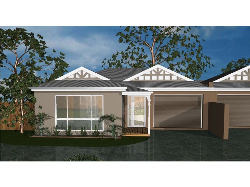 4 Hawthorn Place, Sale VIC 3850