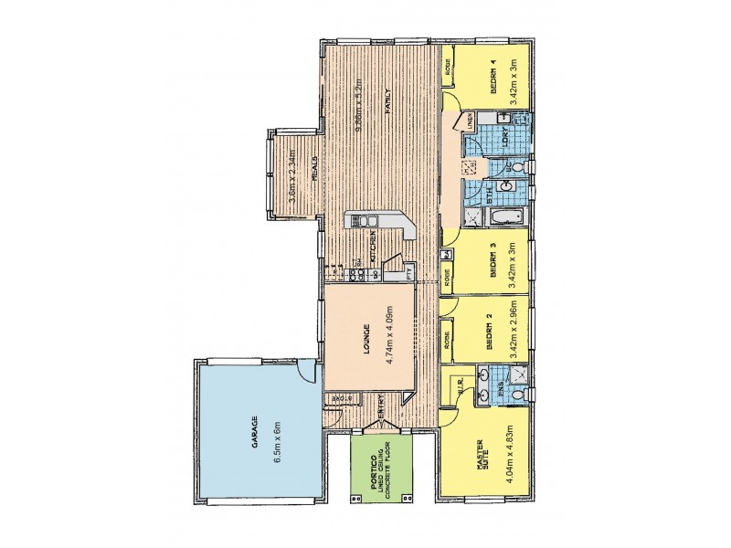 9 Langholme Court, Sale VIC 3850