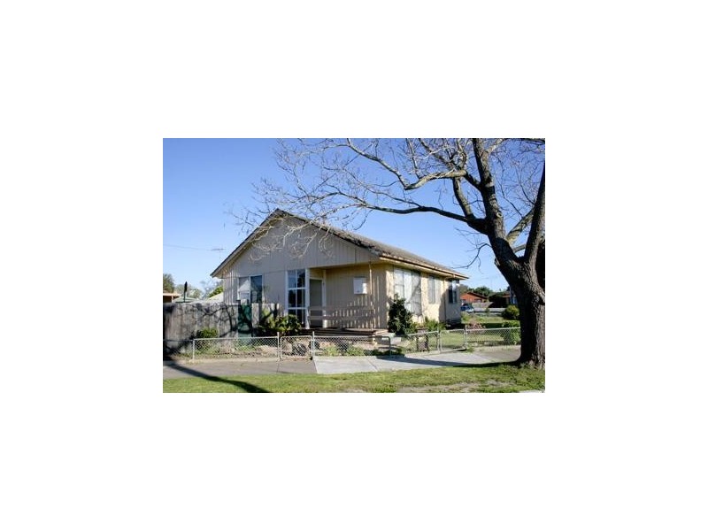31 Alexandra Avenue, Sale VIC 3850