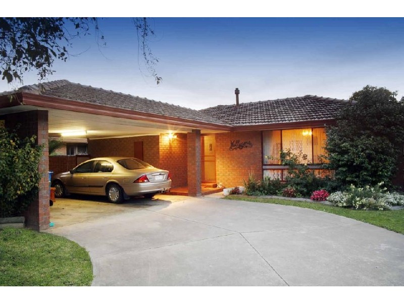 12 Aspect Court, Sale VIC 3850