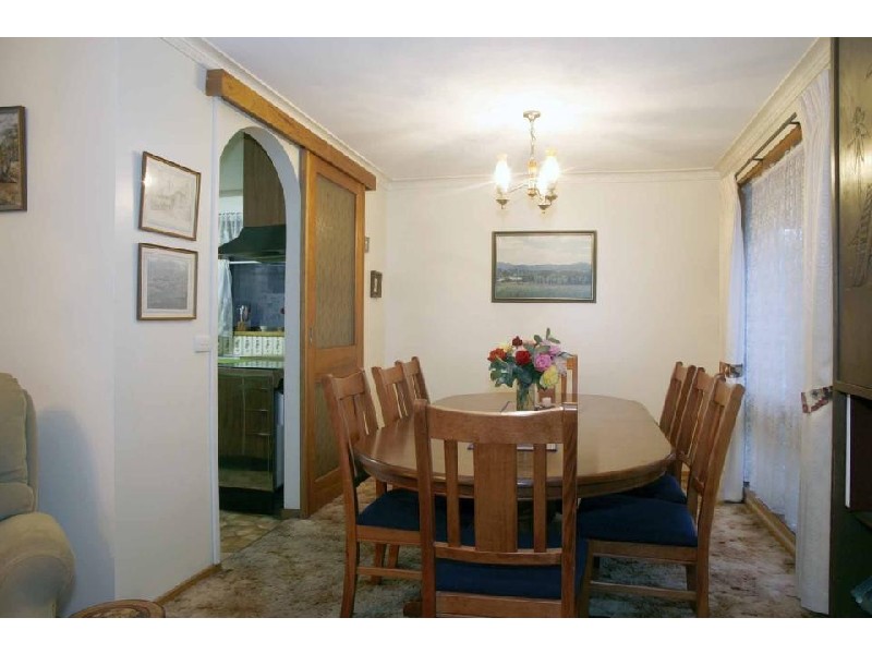 12 Aspect Court, Sale VIC 3850