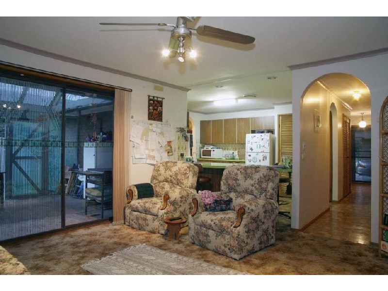 12 Aspect Court, Sale VIC 3850