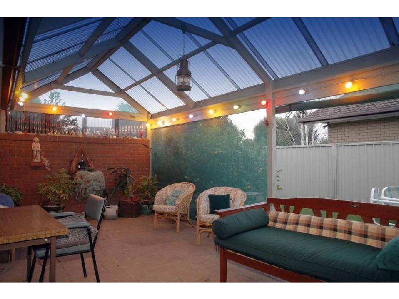 12 Aspect Court, Sale VIC 3850