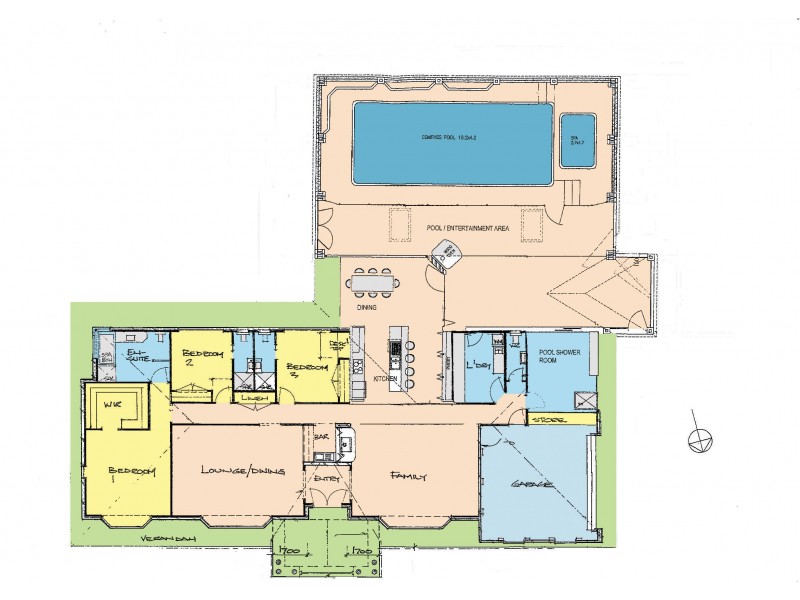 60 McColl Drive, Longford VIC 3851