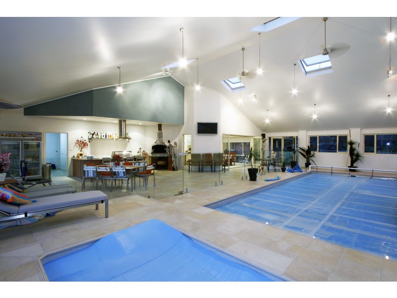 60 McColl Drive, Longford VIC 3851