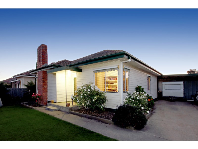 145 Pearson Street, Sale VIC 3850