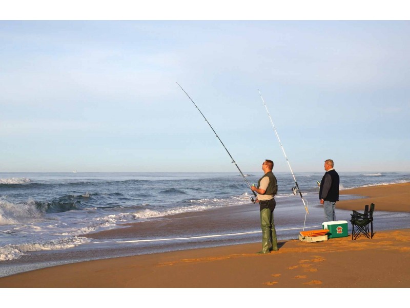 CNR Centre Road & Newton Road, Seaspray VIC 3851