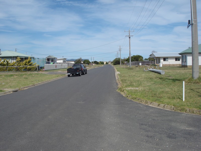 CNR Centre Road & Newton Road, Seaspray VIC 3851