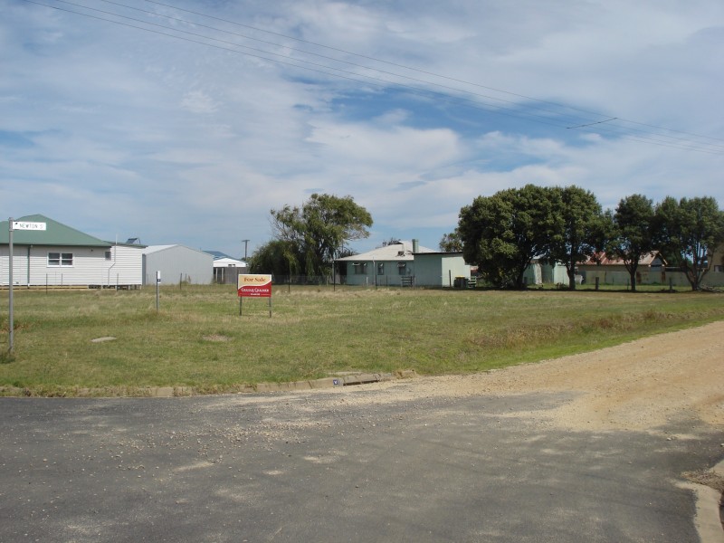 CNR Centre Road & Newton Road, Seaspray VIC 3851