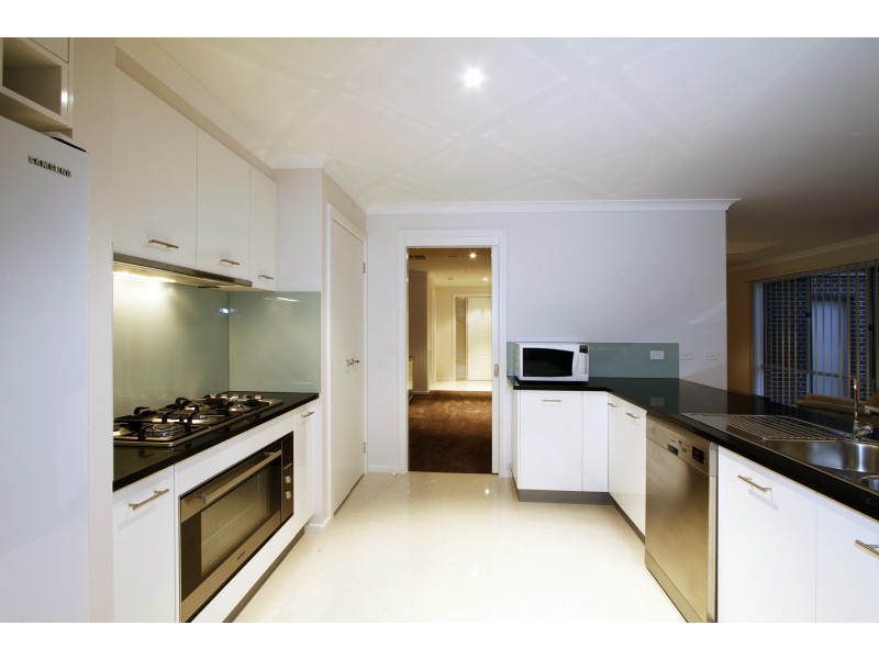 8 Curran court, Wurruk VIC 3850