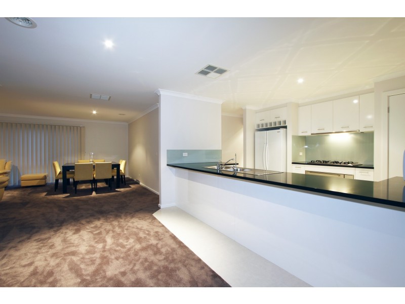 8 Curran court, Wurruk VIC 3850