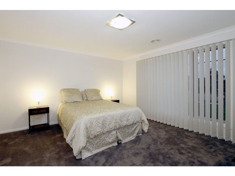 8 Curran court, Wurruk VIC 3850