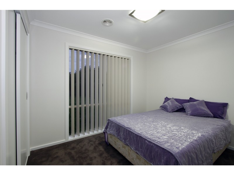 8 Curran court, Wurruk VIC 3850