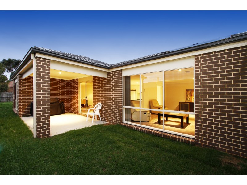 8 Curran court, Wurruk VIC 3850