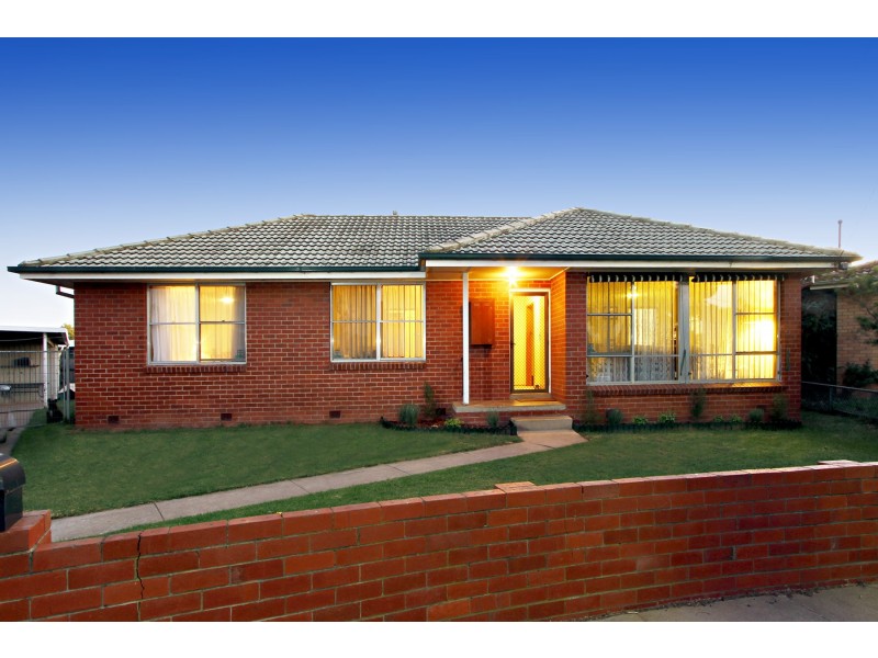 19 Christie Court, Sale VIC 3850