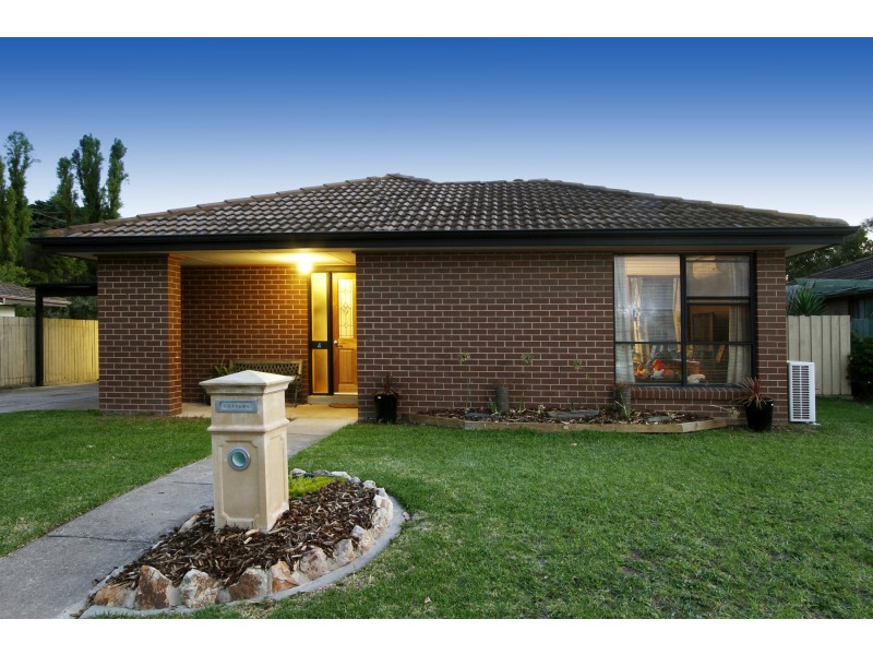 4 Bowman Drive, Sale VIC 3850