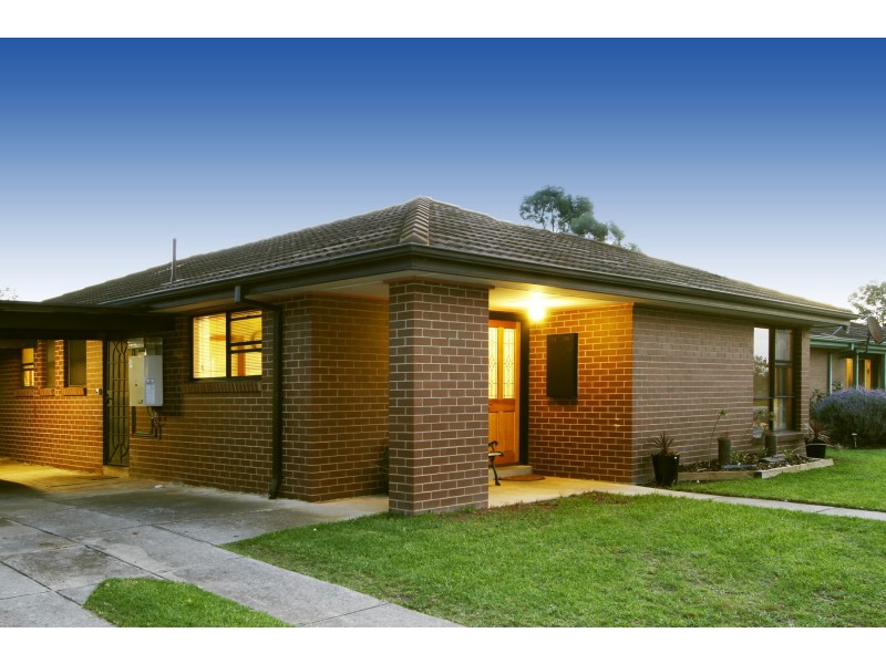 4 Bowman Drive, Sale VIC 3850