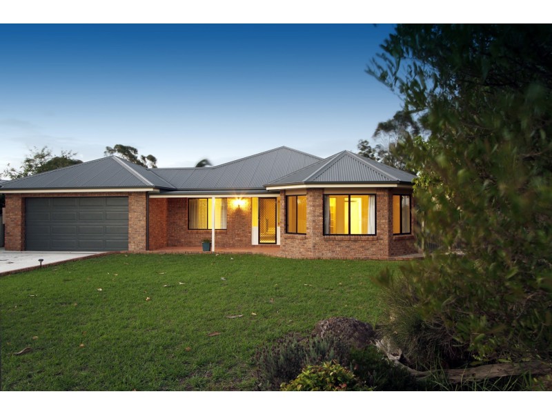 55 McMillan Street, Stratford VIC 3862
