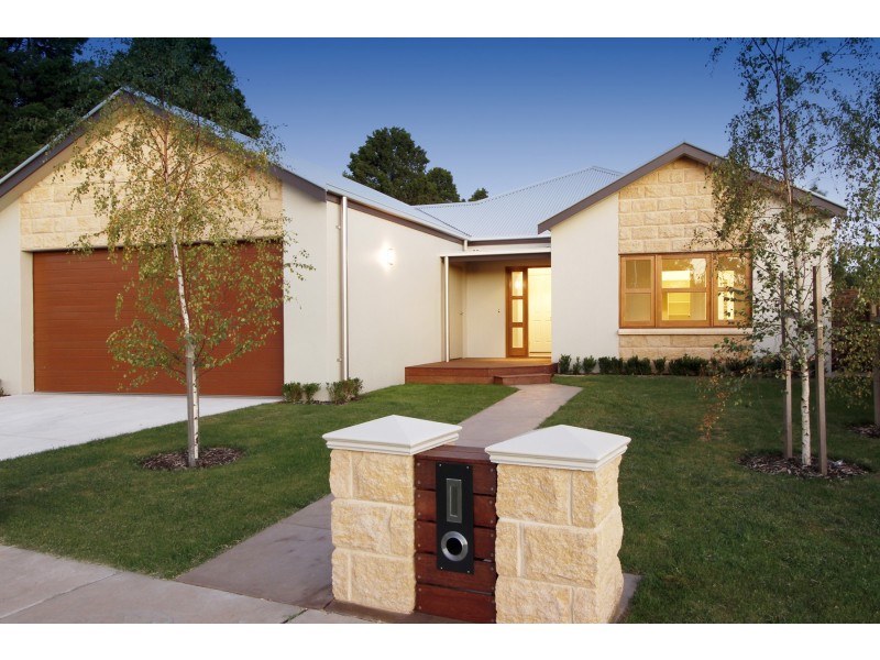 1 Glebe Drive, Sale VIC 3850