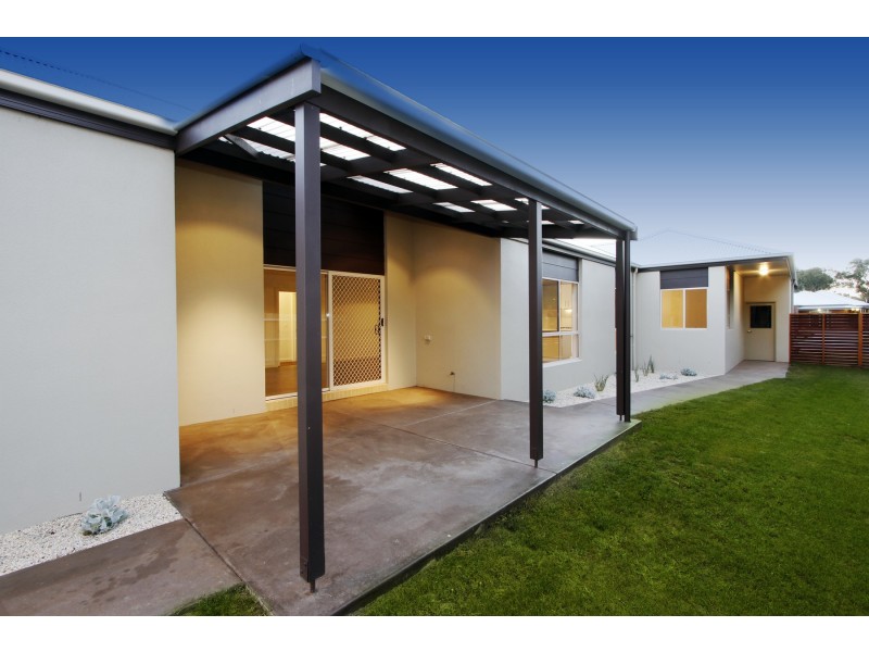 1 Glebe Drive, Sale VIC 3850